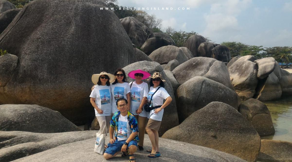 belitung image